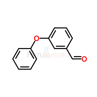 3-Феноксибензальдегид