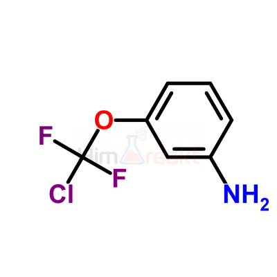 3-(Хлордифторметокси)анилин