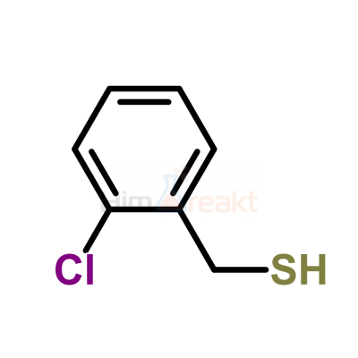2-Хлорбензолметантиол