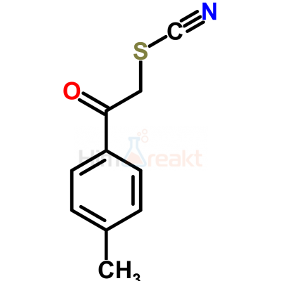 4-Метилфенацил тиоцианат