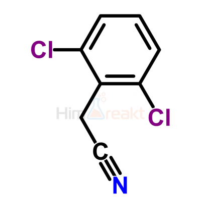 2,6-Дихлорфенилацетонитрил