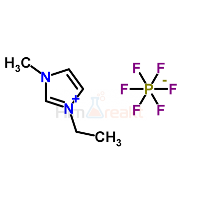 1-Этил-3-метилимидазол гексафторфосфат