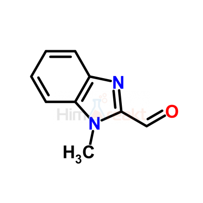1-Метил-2-формилбензимидазол
