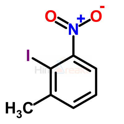 2-Йодо-3-нитротолуол