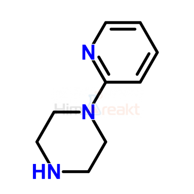 1-(2-Пиридил)пиперазин