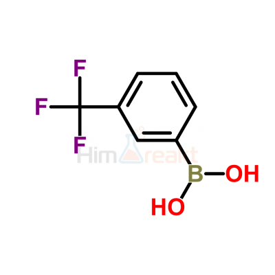 3-(Трифторметил)фенилборная кислота