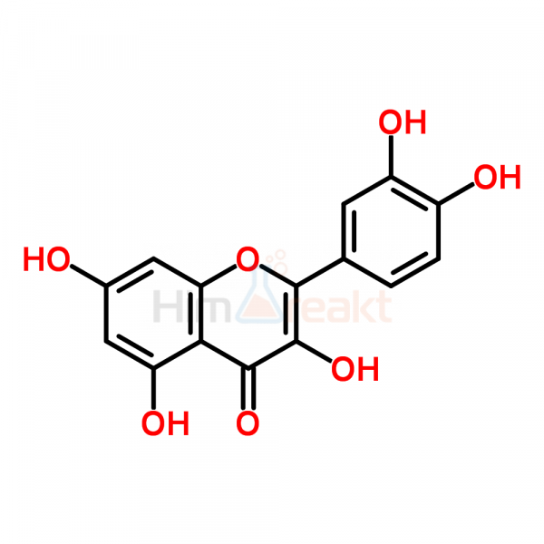 Кверцетин
