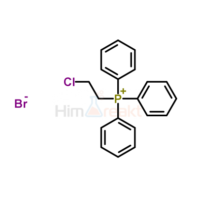 (2-Хлорэтил)трифенилфосфония бромид