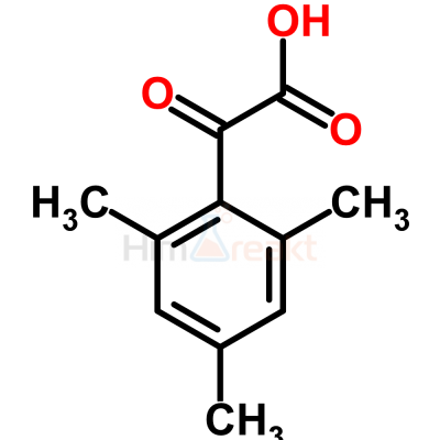 Мезитилглиоксиловая кислота