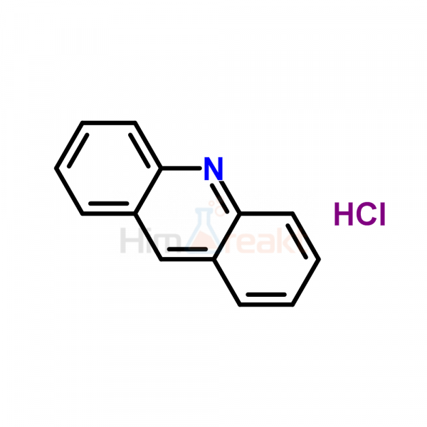 Акридин гидрохлорид