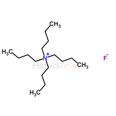 Тетрабутиламмоний фторид гидрат