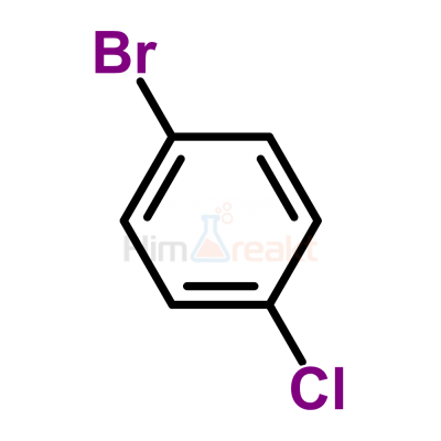 1-Бром-4-хлорбензол