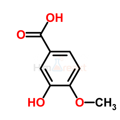 Изованилиновая кислота