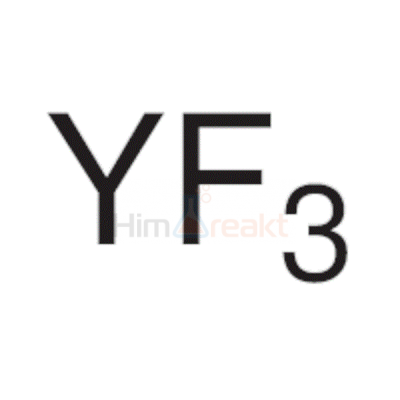 Иттрий(III) фторид