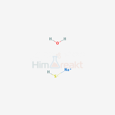 Натрий гидросульфид гидрат
