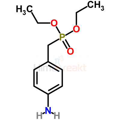 Диэтил 4-аминобензилфосфонат