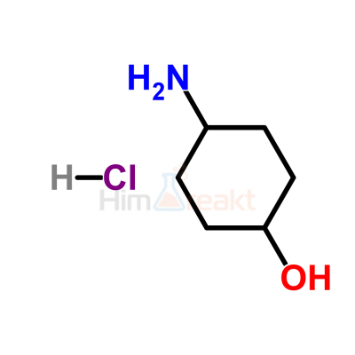 Транс-4-аминоциклогексанол гидрохлорид