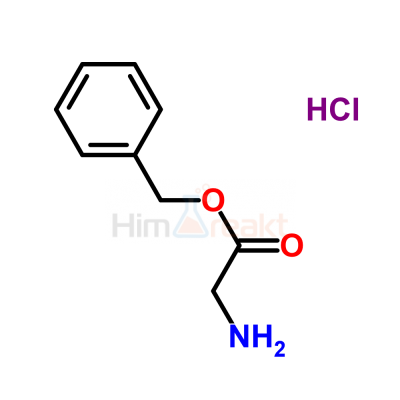 Глицин бензил эфир гидрохлорид