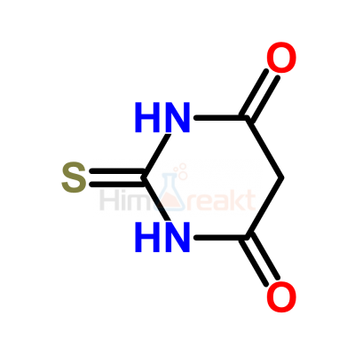 2-Тиобарбитуровая кислота