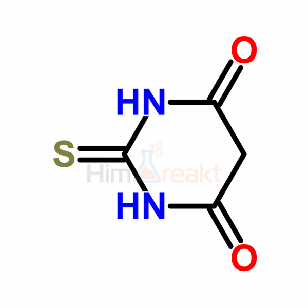 2-Тиобарбитуровая кислота