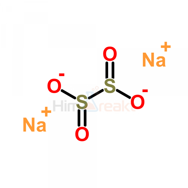 Натрий гидросульфит