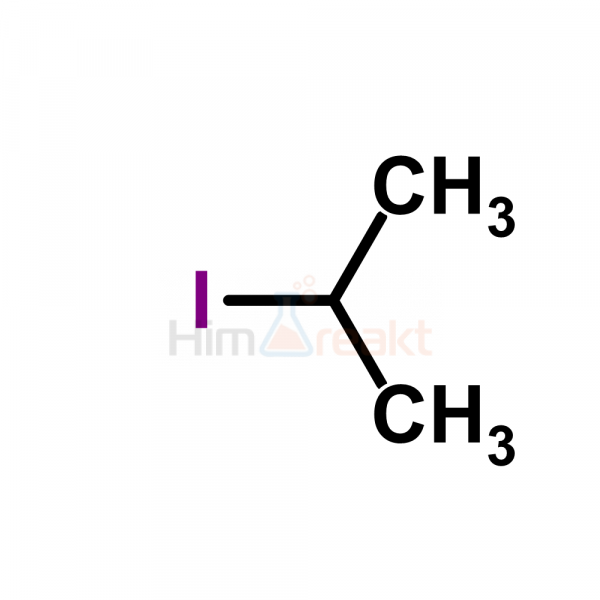 2-Йодопропан