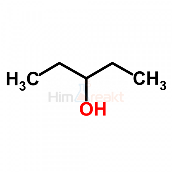 3-Пентанол