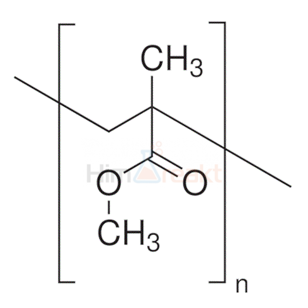 Поли(метил метакрилат)