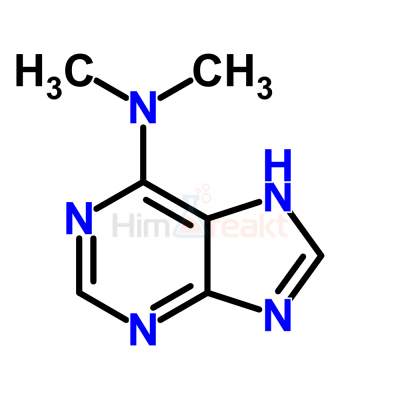 6-(Диметиламино)пурин
