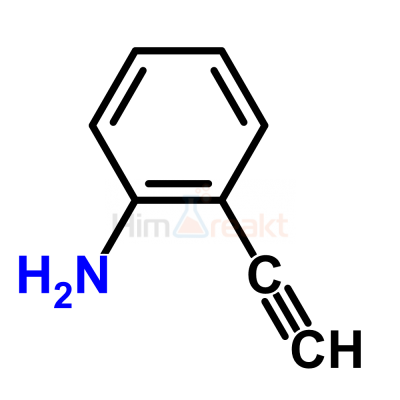 2-Этиниланилин