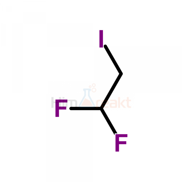 2-Йодо-1,1-дифторэтан