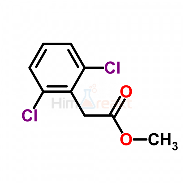 2,6-Дихлорфенилуксусная кислота метиловый эфир