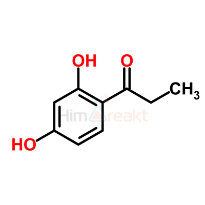 2',4'-Дигидроксипропиофенон