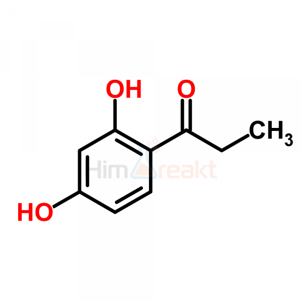 2',4'-Дигидроксипропиофенон