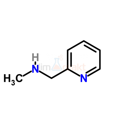 2-[(Метиламино)метил]пиридин