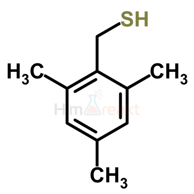 2,4,6-Триметилбензил меркаптан
