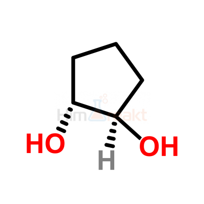 (1R,2r)-(-)-транс-1,2-циклопентандиол