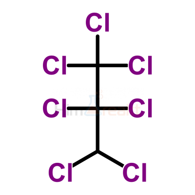 1,1,1,2,2,3,3-Гептахлорпропан