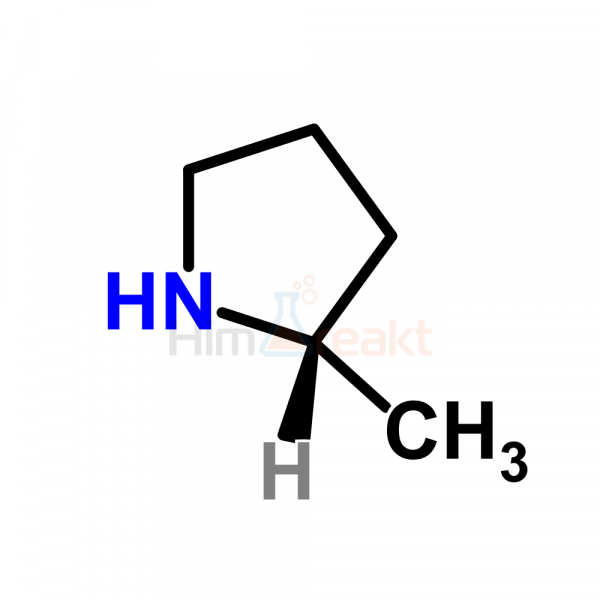 (S)-(+)-2-метилпирролидин