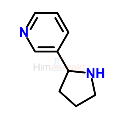 (±)-Норникотин