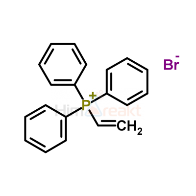 Трифенилвинилфосфония бромид