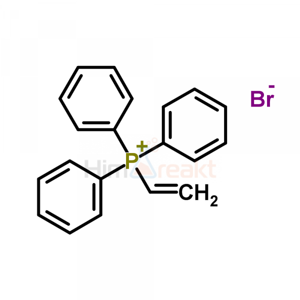 Трифенилвинилфосфония бромид