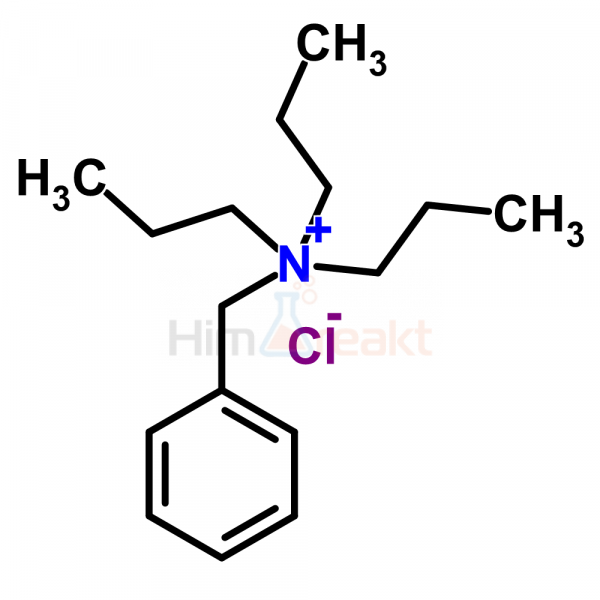 Бензилтрипропиламмоний хлорид