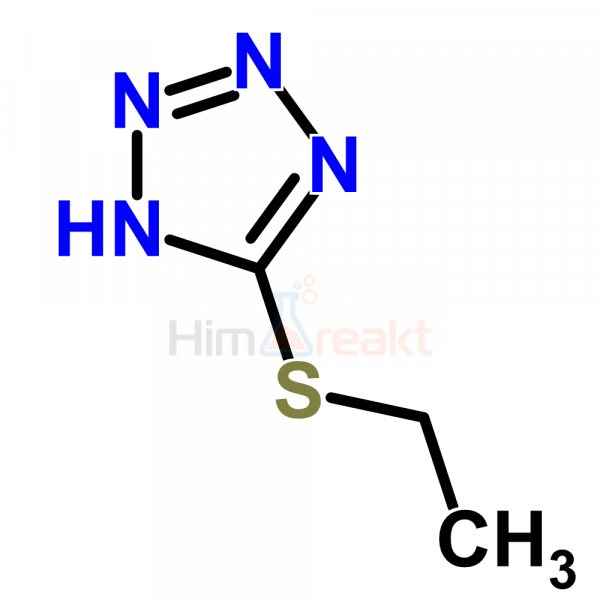 5-(Этилтио)тетразол раствор
