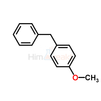 4-Метоксидифенилметан