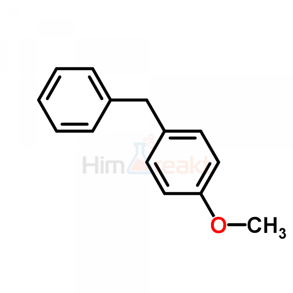 4-Метоксидифенилметан