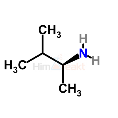 (S)-(+)-2-амино-3-метилбутан