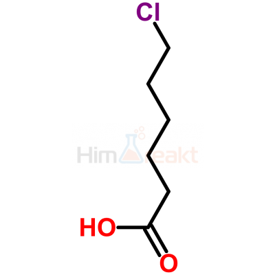 6-Хлор-N-гексановая кислота