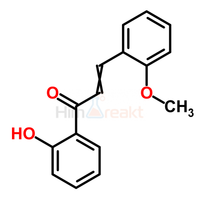 2'-Гидрокси-2-метоксихалкон