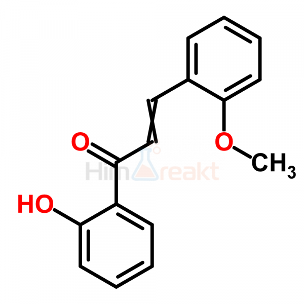 2'-Гидрокси-2-метоксихалкон